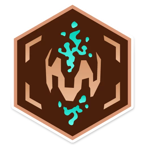 Ingress Badges Vol.1