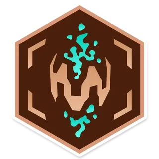 Ingress Badges Vol.1
