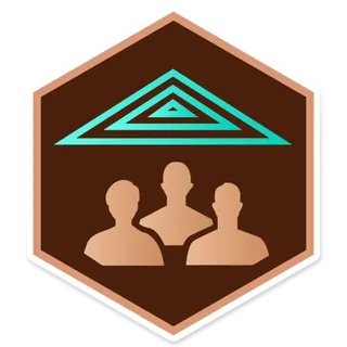 Ingress Badges Vol.2