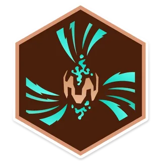 Ingress Badges Vol.3