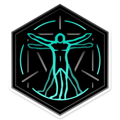 Ingress Special Telegram Sticker #11 - Ingress Special #11