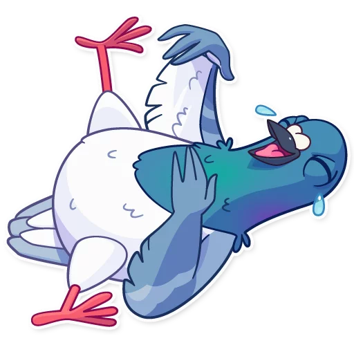 Insane Dove