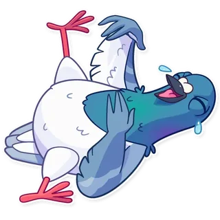 Insane Dove