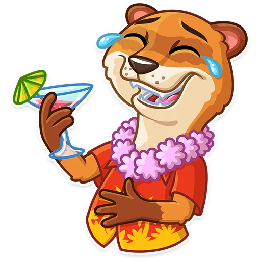 Vacation Time