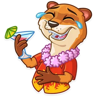Vacation Time