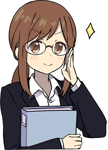 Adult Girl Stickers Telegram Sticker #8 - Adult Girl Stickers #8