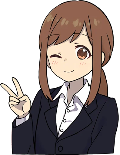Adult Girl Stickers Telegram Sticker #9 - Adult Girl Stickers #9