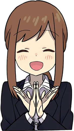 Adult Girl Stickers Telegram Sticker #25 - Adult Girl Stickers #25