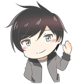 Gamers Stickers