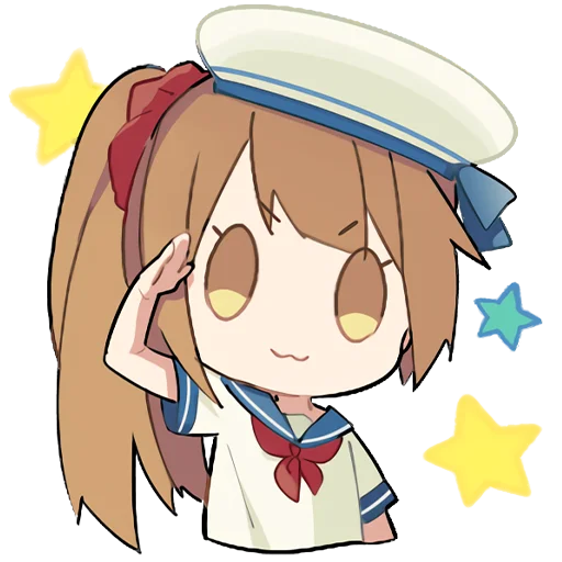 Girl Of Summer Stickers Telegram Sticker #1 - Girl Of Summer Stickers #1