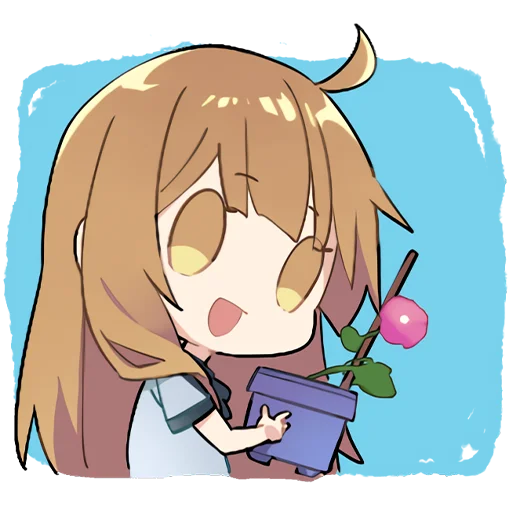 Girl Of Summer Stickers Telegram Sticker #5 - Girl Of Summer Stickers #5
