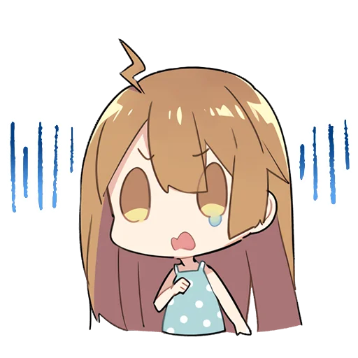 Girl Of Summer Stickers Telegram Sticker #9 - Girl Of Summer Stickers #9