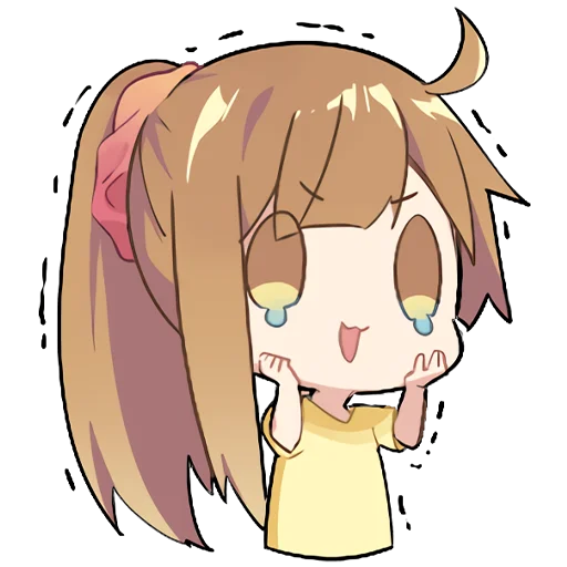 Girl Of Summer Stickers Telegram Sticker #12 - Girl Of Summer Stickers #12