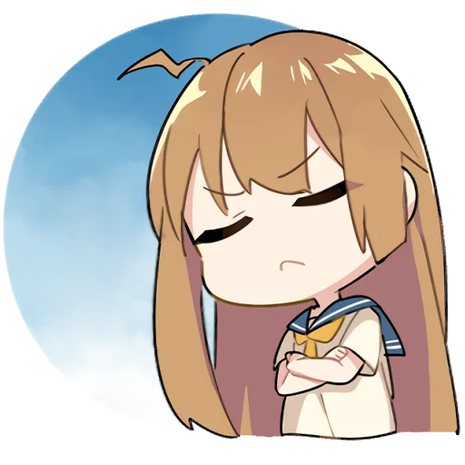 Girl Of Summer Stickers Telegram Sticker #15 - Girl Of Summer Stickers #15