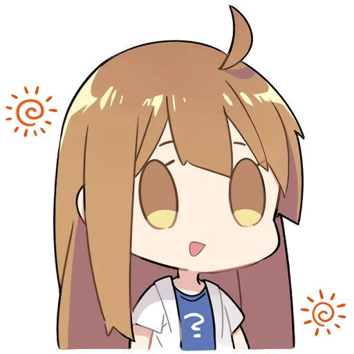 Girl Of Summer Stickers Telegram Sticker #16 - Girl Of Summer Stickers #16