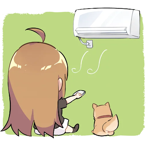 Girl Of Summer Stickers Telegram Sticker #24 - Girl Of Summer Stickers #24