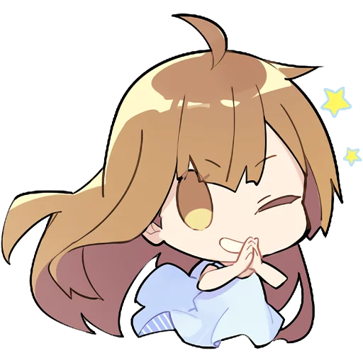 Girl Of Summer Stickers Telegram Sticker #25 - Girl Of Summer Stickers #25