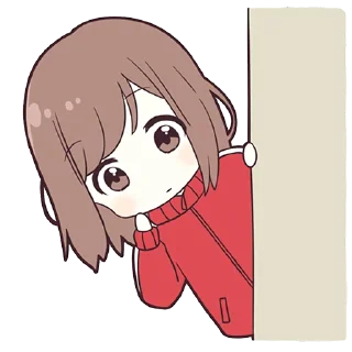 Jersey Chan Pt.1 Stickers