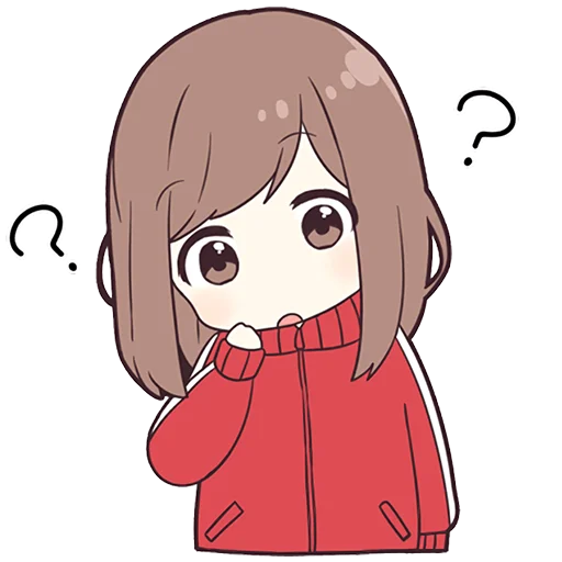 Jersey Chan Pt.1 Stickers Telegram Sticker #15 - Jersey Chan Pt.1 Stickers #15