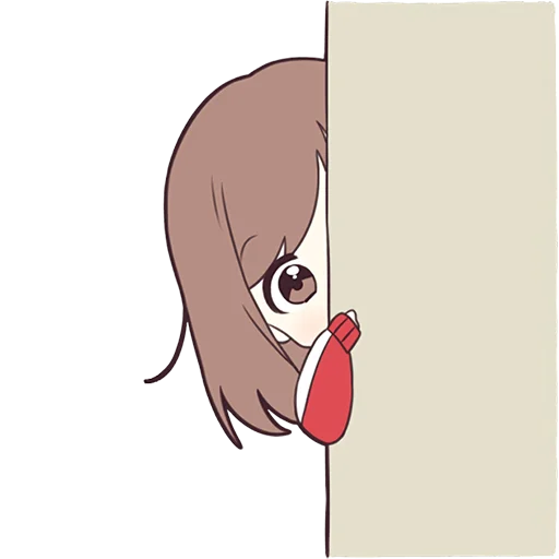 Jersey Chan Pt.2 Stickers Telegram Sticker #13 - Jersey Chan Pt.2 Stickers #13