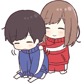 Jersey Chan Pt.4 Stickers