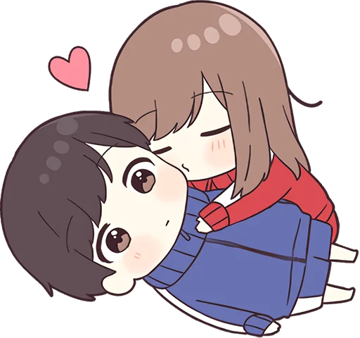 Jersey Chan Pt.5 Stickers Telegram Sticker #24 - Jersey Chan Pt.5 Stickers #24