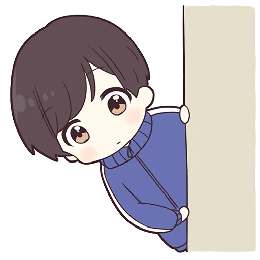 Jersey Kun Pt.1 Stickers Telegram Sticker #1 - Jersey Kun Pt.1 Stickers #1