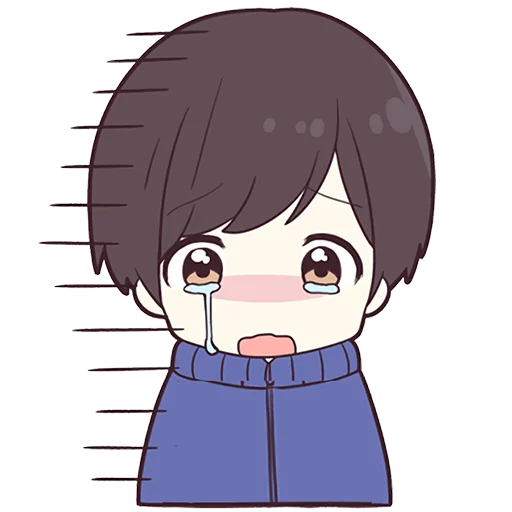 Jersey Kun Pt.1 Stickers Telegram Sticker #9 - Jersey Kun Pt.1 Stickers #9