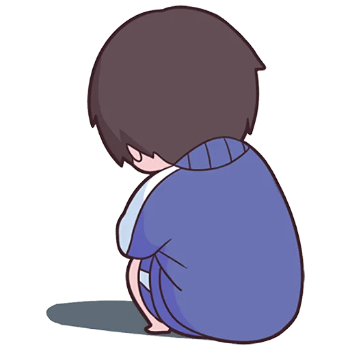 Jersey Kun Pt.1 Stickers Telegram Sticker #11 - Jersey Kun Pt.1 Stickers #11