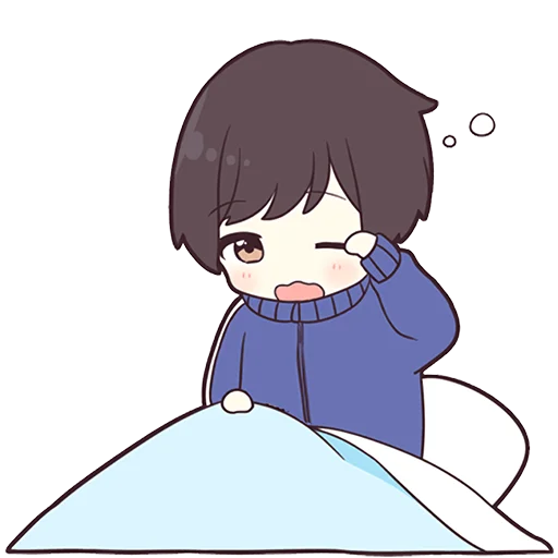 Jersey Kun Pt.1 Stickers Telegram Sticker #13 - Jersey Kun Pt.1 Stickers #13