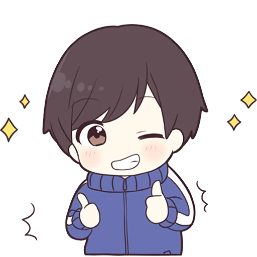 Jersey Kun Pt.2 Stickers Telegram Sticker #1 - Jersey Kun Pt.2 Stickers #1