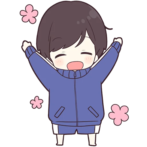 Jersey Kun Pt.2 Stickers Telegram Sticker #10 - Jersey Kun Pt.2 Stickers #10