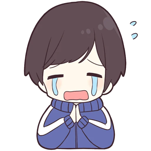 Jersey Kun Pt.2 Stickers Telegram Sticker #11 - Jersey Kun Pt.2 Stickers #11