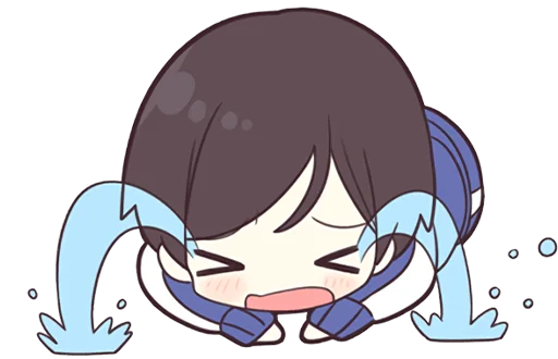 Jersey Kun Pt.2 Stickers Telegram Sticker #12 - Jersey Kun Pt.2 Stickers #12