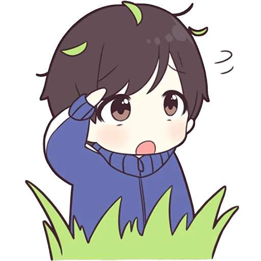 Jersey Kun Pt.2 Stickers Telegram Sticker #15 - Jersey Kun Pt.2 Stickers #15
