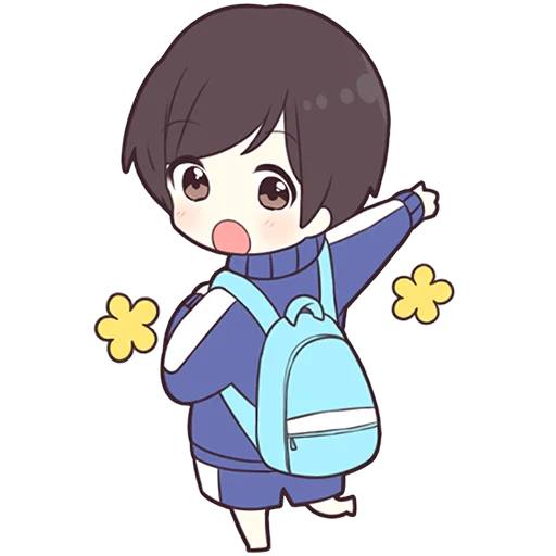 Jersey Kun Pt.2 Stickers Telegram Sticker #21 - Jersey Kun Pt.2 Stickers #21