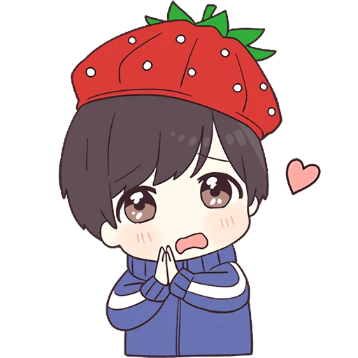 Jersey Kun Pt.6 Stickers Telegram Sticker #8 - Jersey Kun Pt.6 Stickers #8
