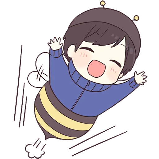 Jersey Kun Pt.6 Stickers Telegram Sticker #16 - Jersey Kun Pt.6 Stickers #16