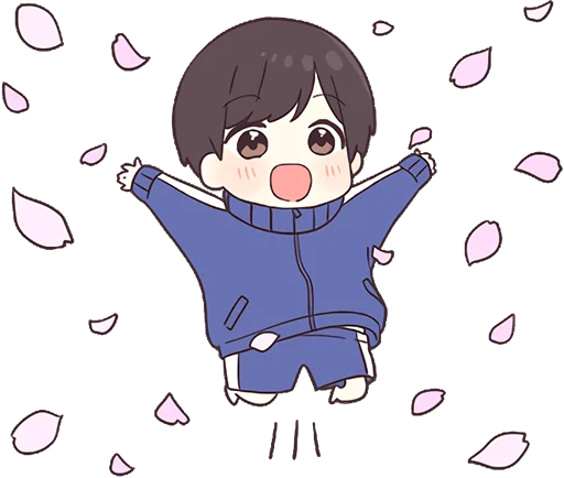 Jersey Kun Pt.6 Stickers Telegram Sticker #17 - Jersey Kun Pt.6 Stickers #17