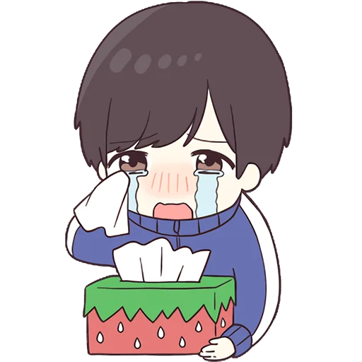 Jersey Kun Pt.6 Stickers Telegram Sticker #21 - Jersey Kun Pt.6 Stickers #21
