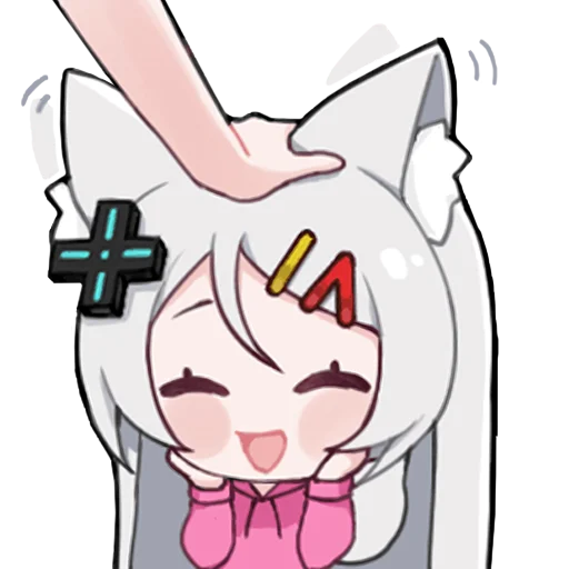 Mizuki Stickers Telegram Sticker #16 - Mizuki Stickers #16