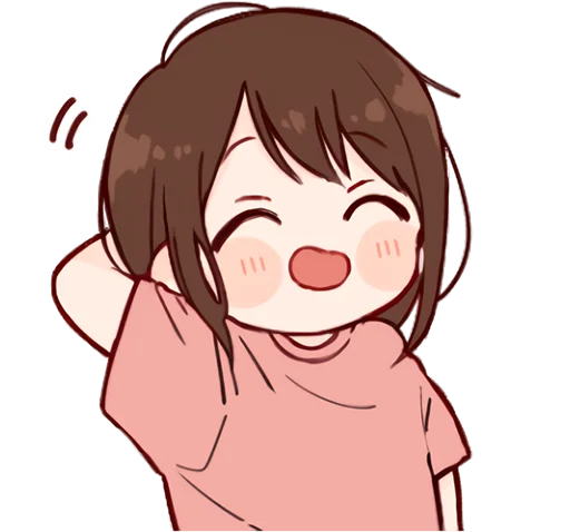Ms. Days Pt.1 Stickers Telegram Sticker #19 - Ms. Days Pt.1 Stickers #19
