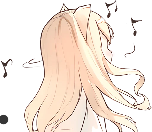 Nekomia Pt.1 Stickers Telegram Sticker #6 - Nekomia Pt.1 Stickers #6