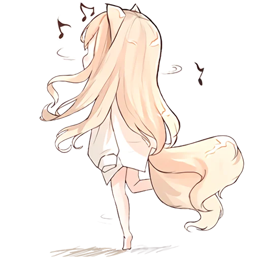 Nekomia Pt.1 Stickers Telegram Sticker #7 - Nekomia Pt.1 Stickers #7