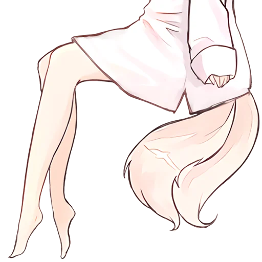Nekomia Pt.1 Stickers Telegram Sticker #16 - Nekomia Pt.1 Stickers #16