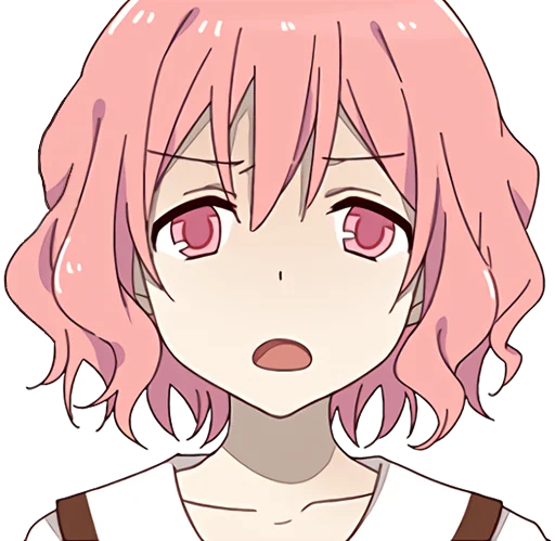 Nqrse Chan Stickers Telegram Sticker #7 - Nqrse Chan Stickers #7
