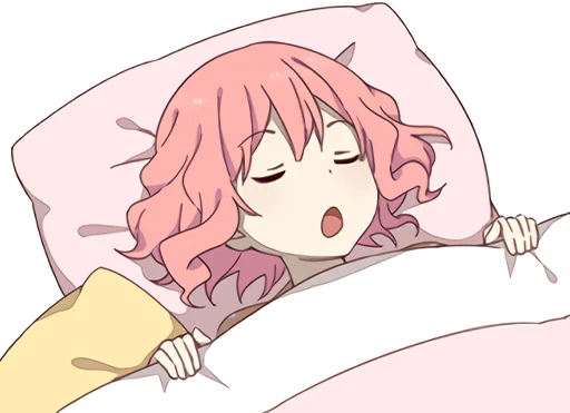 Nqrse Chan Stickers Telegram Sticker #10 - Nqrse Chan Stickers #10