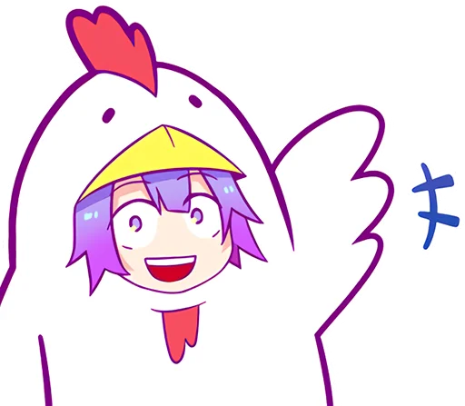 Shinigami No Su Stickers Telegram Sticker #7 - Shinigami No Su Stickers #7