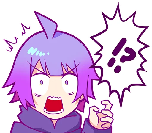 Shinigami No Su Stickers Telegram Sticker #18 - Shinigami No Su Stickers #18