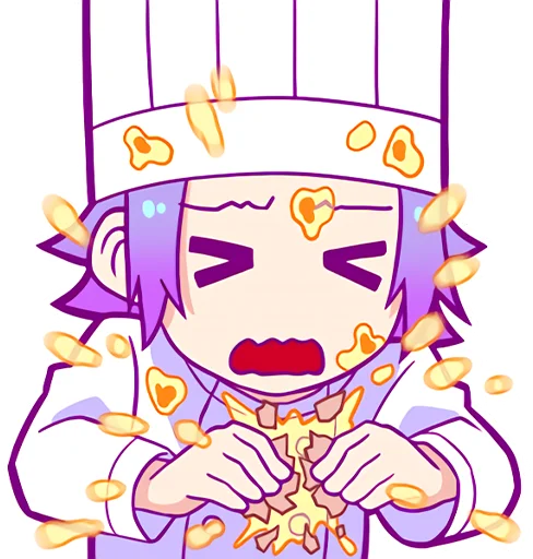 Shinigami No Su Stickers Telegram Sticker #20 - Shinigami No Su Stickers #20